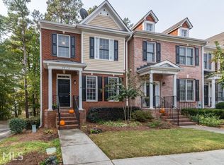 2872 Langford Commons Dr, Norcross, GA 30071