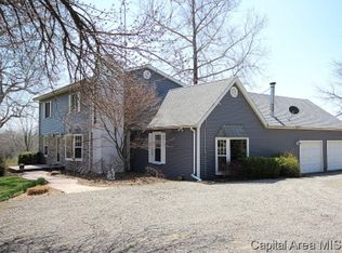 24225 Indian Point Ave, Athens, IL 62613
