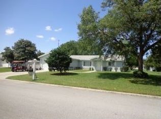 10367 SE 178th St, Summerfield, FL 34491