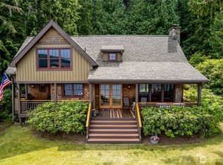 33707 S Shore Dr, Mount Vernon, WA 98274