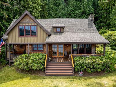 33707 South Shore Drive, Mount Vernon, WA, 98274