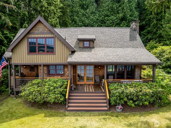 33707 South Shore Drive, Mount Vernon, WA 98274