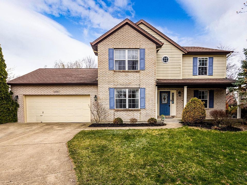 1st image of 6439 Fox And Hound Ct