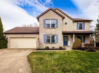 6439 Fox And Hound Ct, Mason, OH 45040