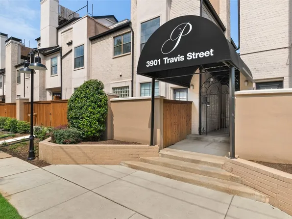 3901 Travis St APT 231, Dallas, TX 75204