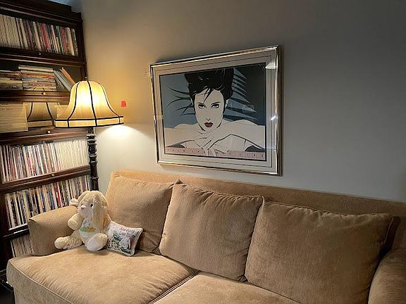 SOFA in office