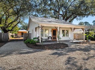 1106 George Lotson Ave, Saint Simons Island, GA 31522