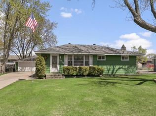 3049 116th Ln NW, Coon Rapids, MN 55433