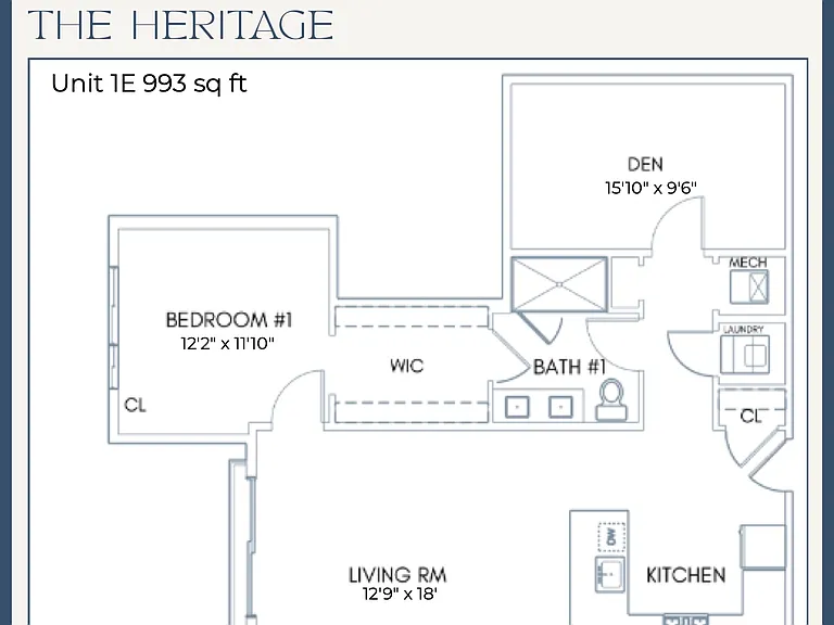 The Jordan Residences — Photo 44