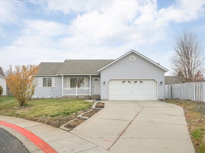 3012 Meadow Glen Ln, Cheney, WA, 99004