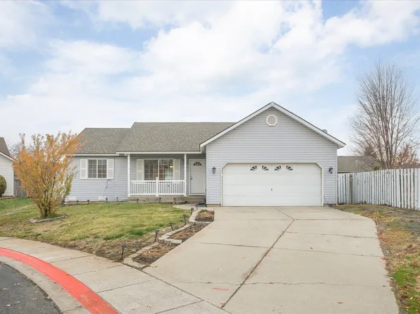 3012 Meadow Glen Ln, Cheney, WA 99004