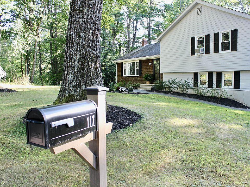1st image of 117 Quail Trail