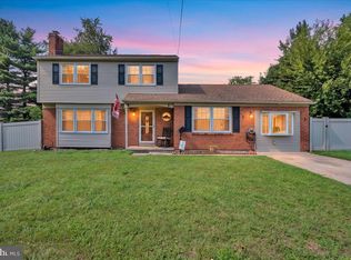 106 Villinger Ave, Cinnaminson, NJ 08077