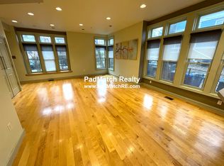 5 Ellis St #1, Boston, MA 02119