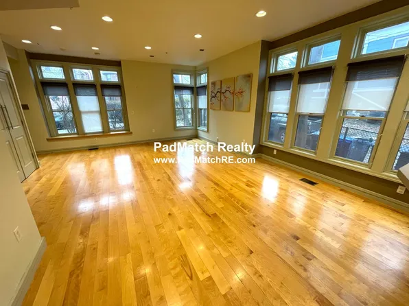 5 Ellis St #1, Boston, MA 02119
