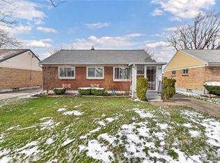 234 Nokomis Pkwy, Cheektowaga, NY 14225