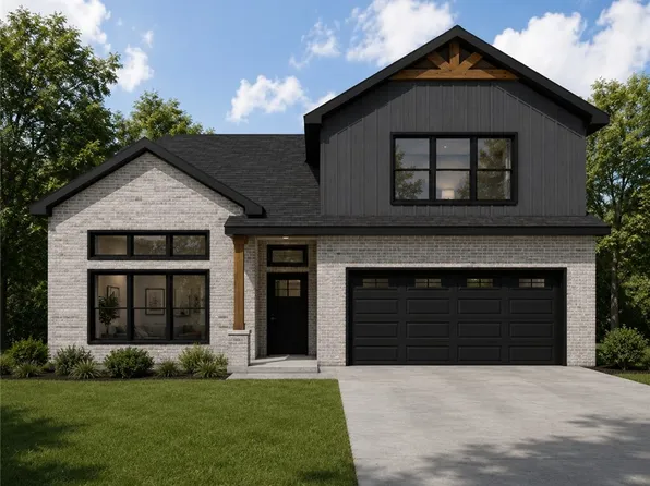 6805 Orange Ave, Bentonville, AR 72713