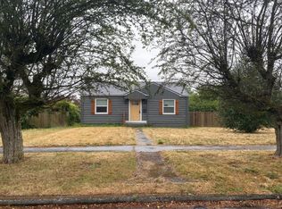 1202 S Ridgewood Ave, Tacoma, WA 98405