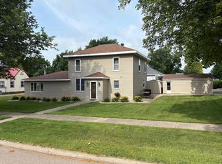 407 Main St N, Estelline, SD 57234