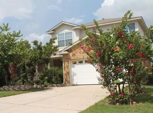 1016 Peppermint Trl, Pflugerville, TX 78660