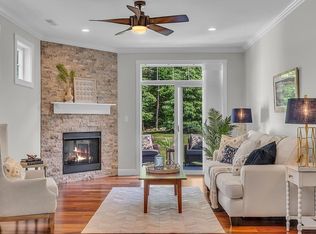 14 Green Rd #14, Newmarket, NH 03857