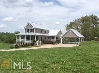 231 Nally Rd, Rydal, GA 30171