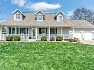 2322 Earleen St, Cape Girardeau, MO 63701