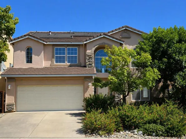 6703 Magnolia Way, Rocklin, CA 95765