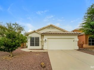 9058 N Safflower Ln, Tucson, AZ 85743