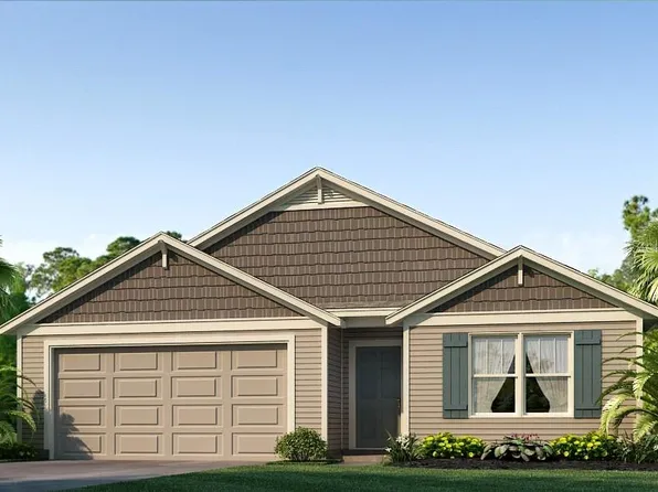 5158 SW 53rd Dr, Gainesville, FL 32608