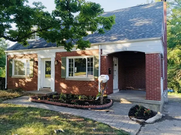 5616 Colerain Ave, Cincinnati, OH 45239