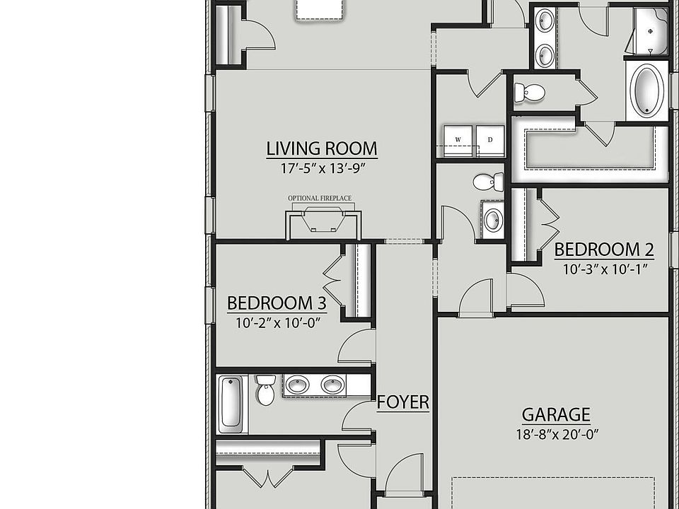 2nd image of 120 Dawson Ave