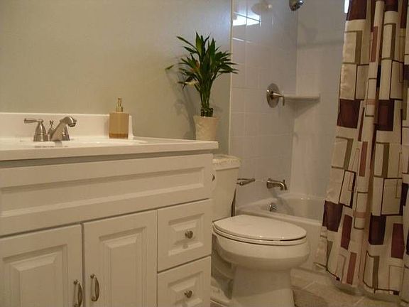 Bathroom (new)