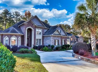 141 Wilmont Dr, Lexington, SC 29072