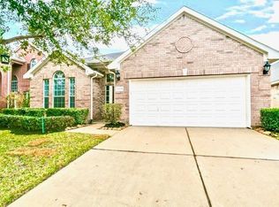 20239 Benton Springs Ln, Richmond, TX 77407