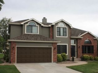 8155 Table Mesa Way, Colorado Springs, CO 80919