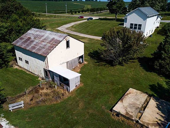 4th image of 1531 County Road 800 N
