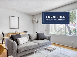 14401 Huston St FLOOR 1-ID486, Sherman Oaks, CA 91423