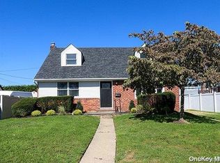 44 Douglas Dr, East Meadow, NY 11554
