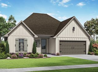 221 Tennyson Dr, Broussard, LA 70518