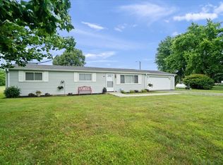 1962 W 1000 S, Pendleton, IN 46064