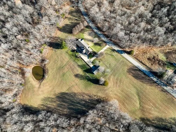 3325 York Landing Rd, Woodlawn, TN 37191