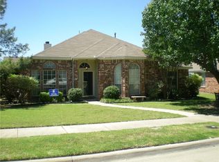 7507 David Dr, Frisco, TX 75034