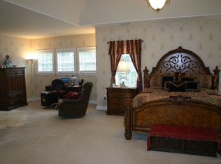 14500 Brinestone Pl, Haymarket, VA 20169