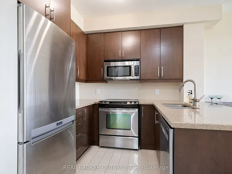 133 Wynford Dr #1208 — Photo 8
