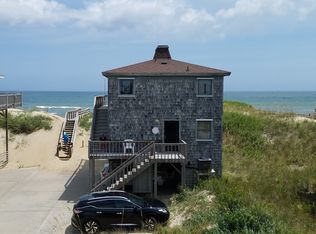 8809 S Old Oregon Inlet Rd #A, Nags Head, NC 27959
