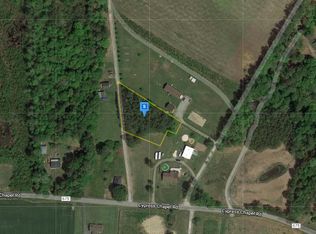 920 Cypress Chapel Rd, Suffolk, VA 23434