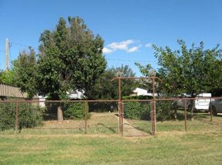 2510 Neill Rd, Big Spring, TX 79720