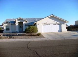 10609 E 36th St, Yuma, AZ 85365