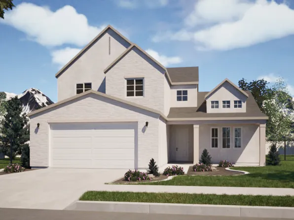 346 W 1400 N #55, Brigham City, UT 84302